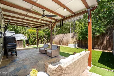 950 Woodland Avenue #78, Ojai, CA 93023 - Photo 25