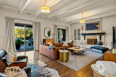 12250 Linda Flora Drive, Ojai, CA 93023 - Photo 23