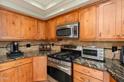 4131 Pinewood Lake Drive, Bakersfield, CA 93309 - Photo 19