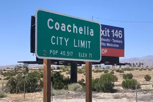 85983 Vista Del Norte, Coachella, CA 92236 - Photo 1