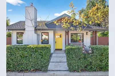 207 E Eucalyptus, Ojai, CA 93023 - Photo 1