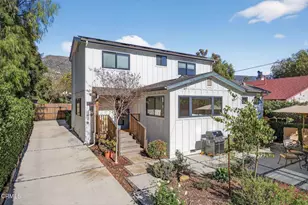 207 E Eucalyptus, Ojai, CA 93023 - Photo 5