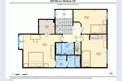 222 Ute Lane, Ventura, CA 93001 - Photo 29