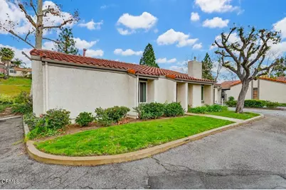 19509 Rinaldi Street #59, Porter Ranch, CA 91326 - Photo 3