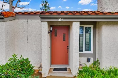 19509 Rinaldi Street #59, Porter Ranch, CA 91326 - Photo 5