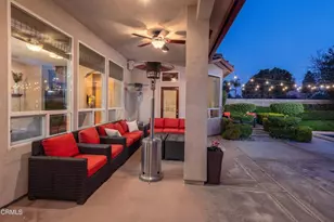 10705 Gainsborough Ct, Bakersfield, CA 93312 - Photo 5