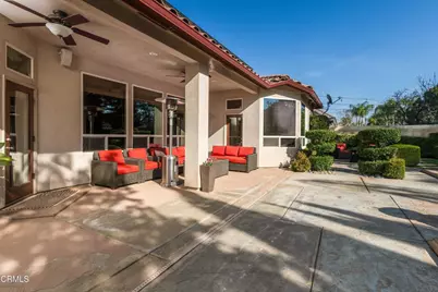 10705 Gainsborough Court, Bakersfield, CA 93312 - Photo 35