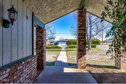 21101 Angel Street, Tehachapi, CA 93561 - Photo 3