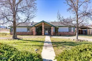 21101 Angel St, Tehachapi, CA 93561 - Photo 1