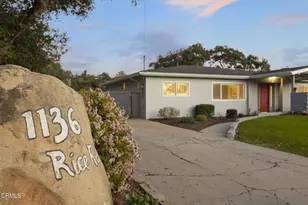 1136 S Rice Rd, Ojai, CA 93023 - Photo 5