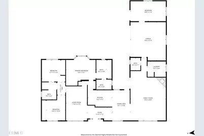 1136 S Rice Road, Ojai, CA 93023 - Photo 65