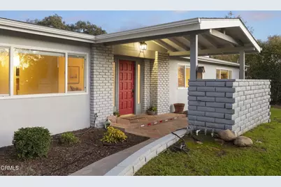 1136 S Rice Road, Ojai, CA 93023 - Photo 7