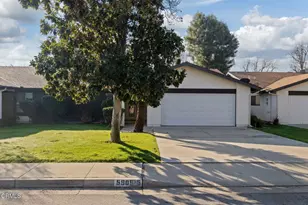 5909 Sunny Palms Ave, Bakersfield, CA 93309 - Photo 1