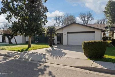 5909 Sunny Palms Avenue #5, Bakersfield, CA 93309 - Photo 3