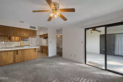 5909 Sunny Palms Avenue #5, Bakersfield, CA 93309 - Photo 15