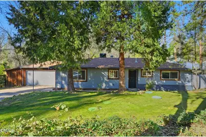 51375 Dorstan Drive, Oakhurst, CA 93644 - Photo 1