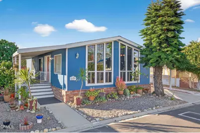 2485 Elderberry Drive #43, Oxnard, CA 93036 - Photo 1