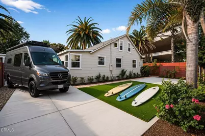 201 S Olive Street, Ventura, CA 93001 - Photo 3