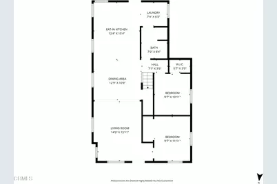 201 S Olive Street, Ventura, CA 93001 - Photo 41