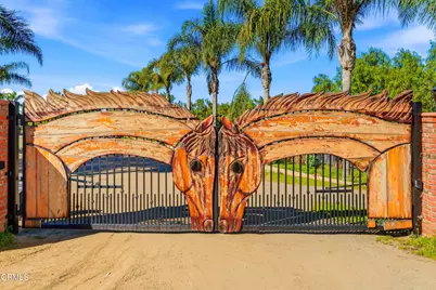 19030 Santa Rosa Mine Road, Perris, CA 92570 - Photo 1