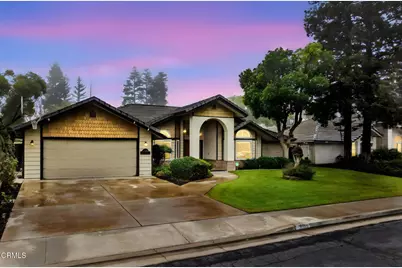 2200 Gambel Oak Way, Bakersfield, CA 93311 - Photo 1