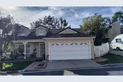 580 Stoney Peak Court, Simi Valley, CA 93065 - Photo 1