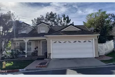 580 Stoney Peak Court, Simi Valley, CA 93065 - Photo 3