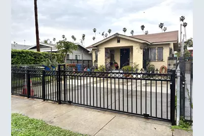 3443 3445 9th Avenue, Los Angeles, CA 90018 - Photo 1