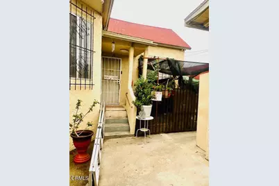 3443 3445 9th Avenue, Los Angeles, CA 90018 - Photo 5