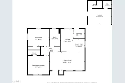 61 W Center Street, Ventura, CA 93001 - Photo 33