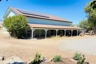 18300 Grant Pl, Tehachapi, CA 93561 - Photo 21