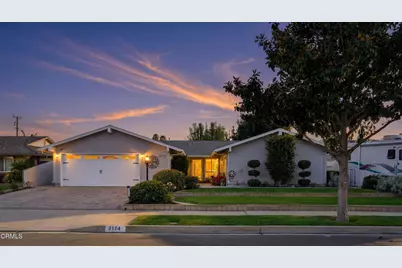 2174 Wilcox Street, Camarillo, CA 93010 - Photo 1