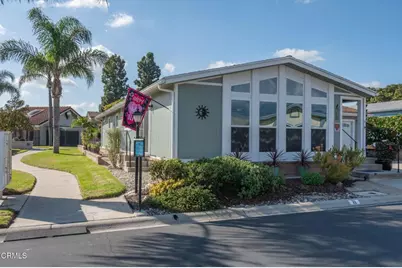 975 W Telegraph Road #71, Santa Paula, CA 93060 - Photo 5