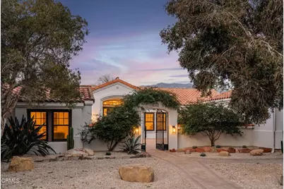 1450 S La Luna Avenue, Ojai, CA 93023 - Photo 1