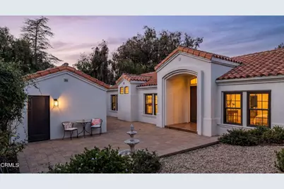 1450 S La Luna Avenue, Ojai, CA 93023 - Photo 37