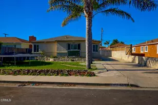 1425 S E St, Oxnard, CA 93033 - Photo 1