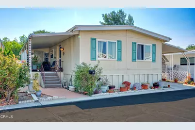 56 Don Antonio Way #56, Ojai, CA 93023 - Photo 1