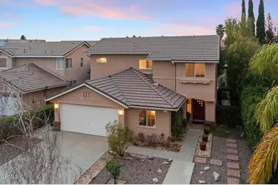 15137 Trail View Court, Los Angeles, CA 91342 - Photo 3