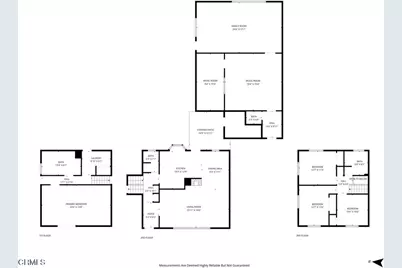 335 Encino Drive, Oak View, CA 93022 - Photo 59