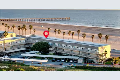 218 E Surfside Drive, Port Hueneme, CA 93035 - Photo 3