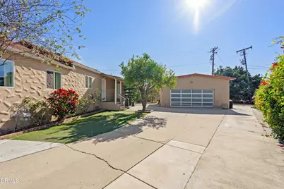 2764 Petit Street, Camarillo, CA 93012 - Photo 1