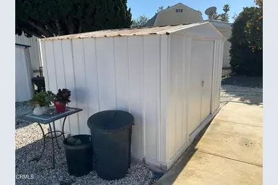 4388 Central Avenue #87, Camarillo, CA 93010 - Photo 25