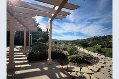 12387 Ridge Drive, Santa Rosa Valley, CA 93012 - Photo 17