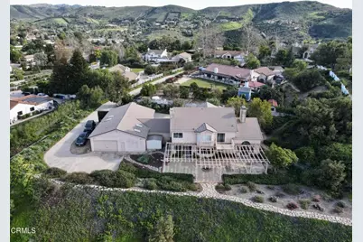 12387 Ridge Drive, Santa Rosa, CA 93012 - Photo 5