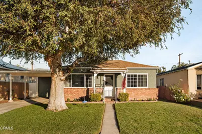 1640 N Lincoln Street, Burbank, CA 91506 - Photo 3