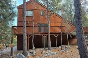 1517 Zion Way, Pine Mountain Club, CA 93222 - Photo 5