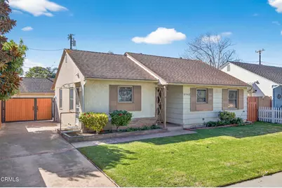 2742 Sereno Avenue, Ventura, CA 93003 - Photo 3