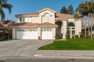 10906 Rosslyn Ln, Bakersfield, CA 93311 - Photo 5