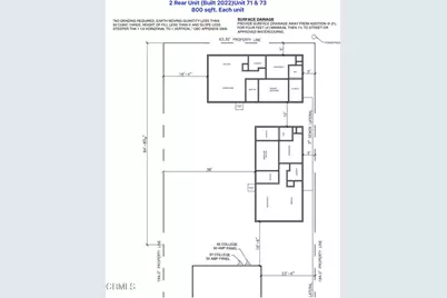 65 ,67,71, College Drive, Ventura, CA 93003 - Photo 33