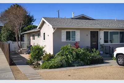 65 ,67,71, College Drive, Ventura, CA 93003 - Photo 3